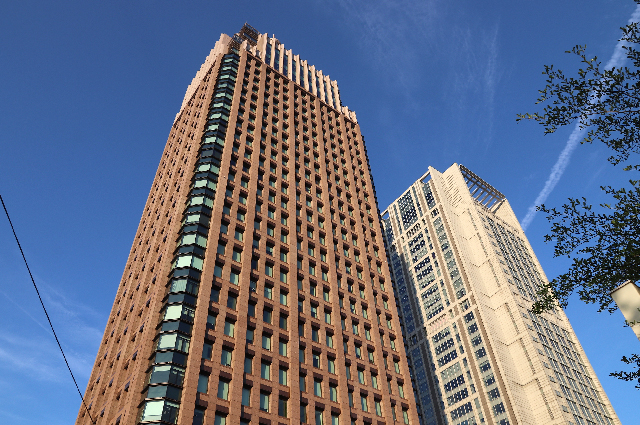 水塔老爹茂昌工程有限公司實績案例_商業大樓、社區