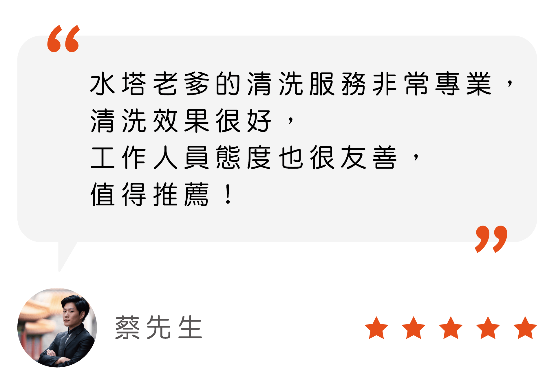 水塔老爹茂昌專業工程GOOGLE評價 水塔老爹茂昌專業工程GOOGLE評價