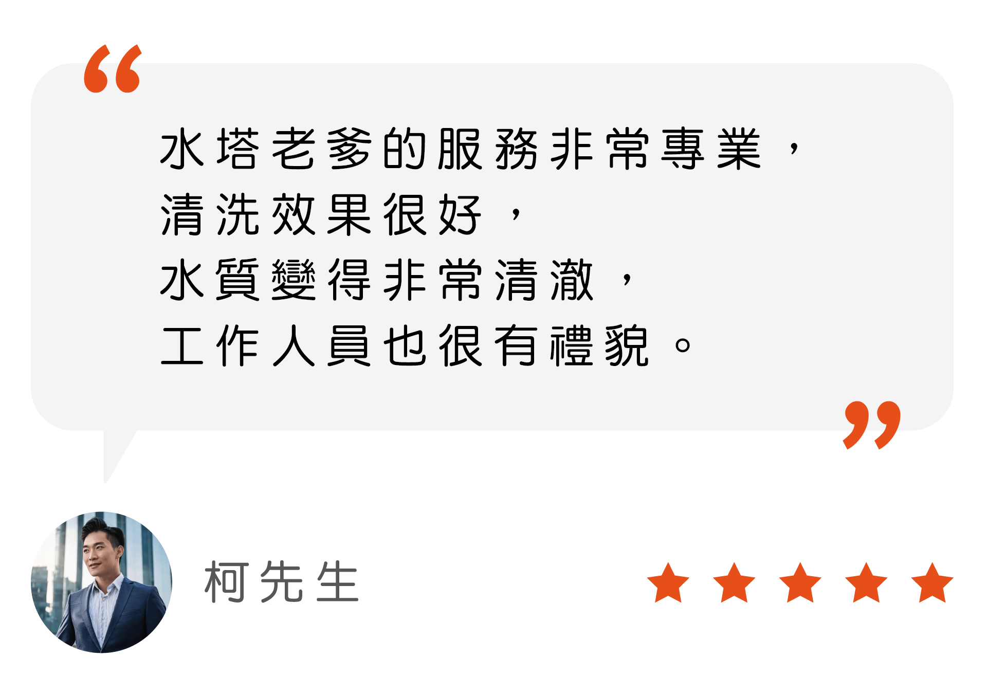 水塔老爹茂昌專業工程GOOGLE評價 水塔老爹茂昌專業工程GOOGLE評價